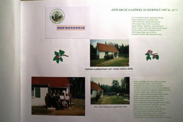 Kawałek historii